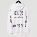 Essential Oversized Hoodie