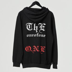 oneofone hoodie