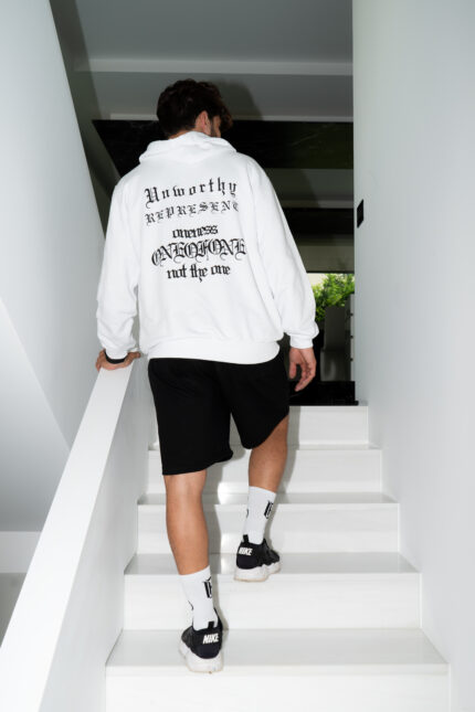 hoodie