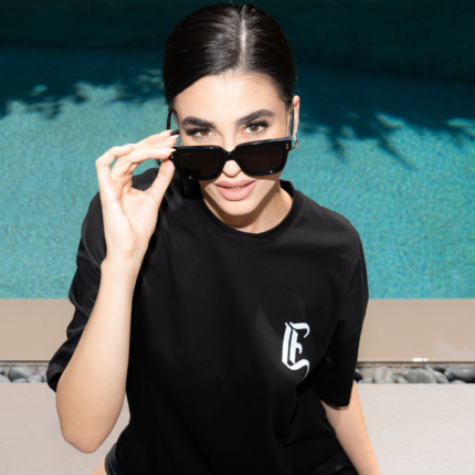 oversized t-shirt