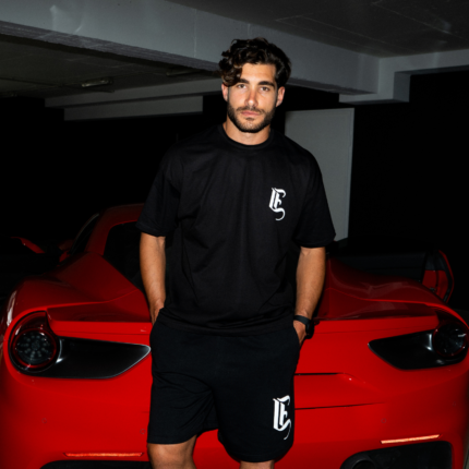 man tshirt