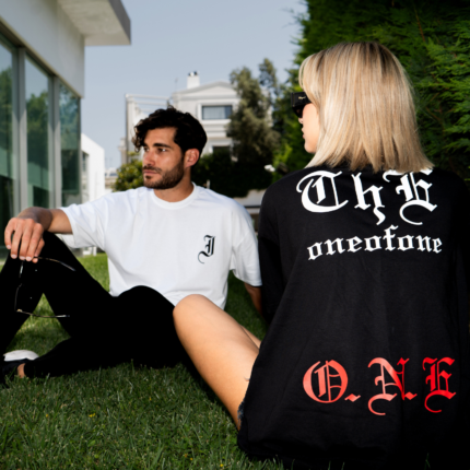 unisex tshirt