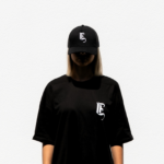 καπέλο με δίχτυ