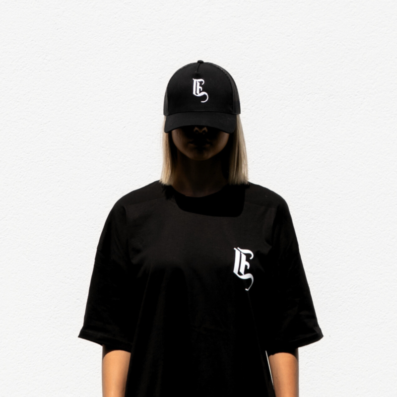 καπέλο με δίχτυ