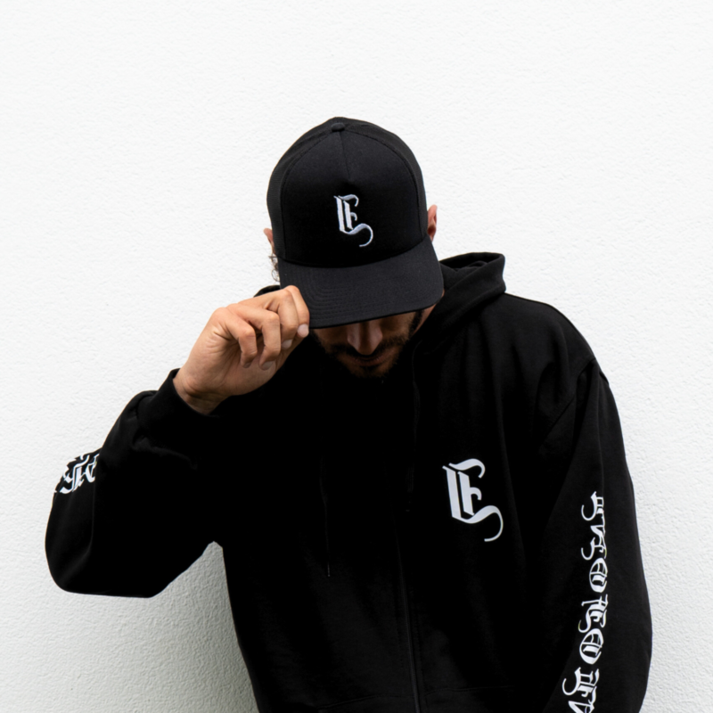 καπελο με διχτυ