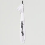 oneofone white hoodie