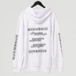 oneofone oversized zaketa