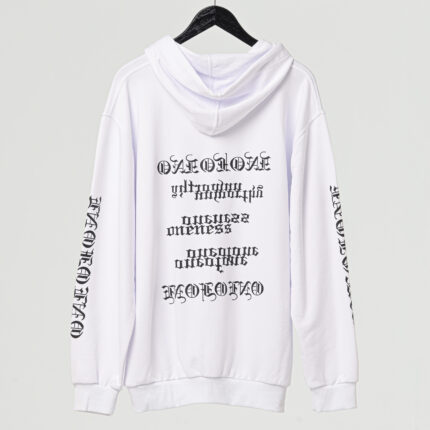 oneofone oversized zaketa