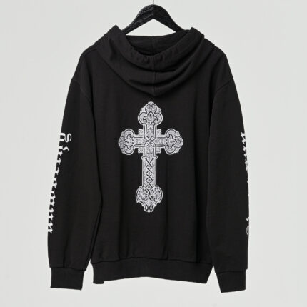oneofone zipper hoodie