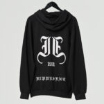 Oversized hoodie Represent