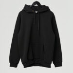 oneofone black hoodie